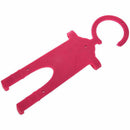Cute People Shaped High Quality Unique Flexible Silicon Cell Phone Car Hold