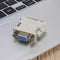 DVI 24+5 Male to VGA Female Converter DVI to VGA Adapter VGA Monitors