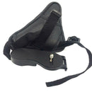 Professional Soft PU Leather Hand Grip Holder Wrist Strap for SLR Camera