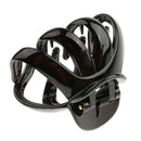 Womens Non Slip Hair Clip Large Octopus Plastic Hair Claws for Thick Hair