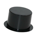 Plastic Sofa Armrest Cup PP Polypropylene  Marine Boat Car Drink Holder 85mm Dia