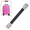 Replacement Spare Luggage Suitcase Case Box Pull Carrying Strap 206*26mm