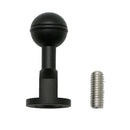 3/8-16 Stud to 1" Ball Adapter For Underwater Camera Arm Diving Photograph