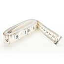 120 Inch Comfortable Tape Measure Sewing Tailor Ruler With Centimeters Scale 3c