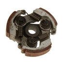 Iron Engine Clutch For 2 Stroke Mini 47cc 49cc Pocket Bike ATV Dirt Bike Quad