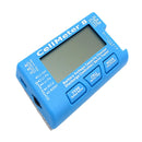 Good Stability Steering Servo Electron Regulator Tester Li-po Battery Tester