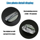 Exterior Outside Door Handle Covering Cap for BMW Mini F55 F56 10-16 51217431945