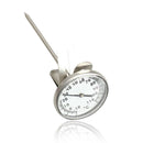 Kitchen Home Stainless Steel Milk Espresso Coffee Frothing Thermometer A