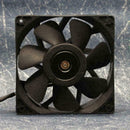 6000 RPM Cooling Fan Replacement 4-pin Connector For Antminer Bitmain H3Z7 W3C0