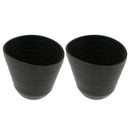 7-Size Rubber Seal Cap Dust Waterproof Housing Cover for LED HID Rubber