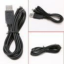 USB Charger Cable  for Nintendo 2DS NDSI 3DS 3DSXL NEW 3DS NEW 3DSXL cable