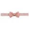 20pcs Baby Girls Bow Headband Hairband Soft Elastic Band Hair Accessories FT