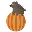 Cute Animal Bunting Banner Garland Baby Shower Birthday Party Hanging Decor