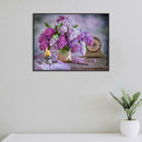 5D DIY Full Drill Diamond Painting Bouquet Cross Stitch Embroidery (K479)