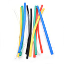 Assortment 2:1 Heat Shrink Tubing Tube Sleeving Wrap Wire Cable Kit 5size 70p â„–[