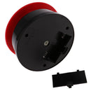 3 in 1 Powered Roulette Turntable Set Game Playing Cards Chips Drinking Game