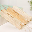 5pcs Wood Insect Camphors Antimoisture Wardrobe Clothes Drawer Pest Control