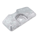 Monitor 6L5-45251-03 2/2.5-6HP for Yamaha outboard lower unit gearbox anode