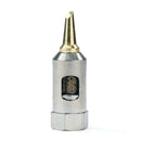 Portable Butane Gas Electric Soldering Iron Set Universal Solder Iron+Plastic Bo