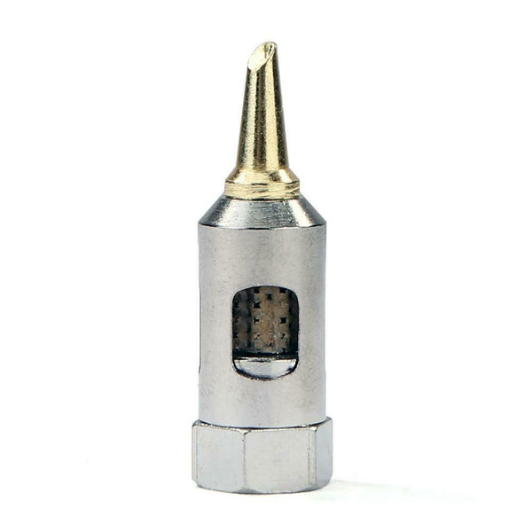 Portable Butane Gas Electric Soldering Iron Set Universal Solder Iron+Plastic Bo