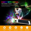 Portable Mini USB Disco Light Home Party DJ Karaoke Xmas Ball Lamp LED Decor New