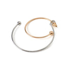 2018 Stylish European Simple Style Aros Big Round Circle Hoop Earrings for Women