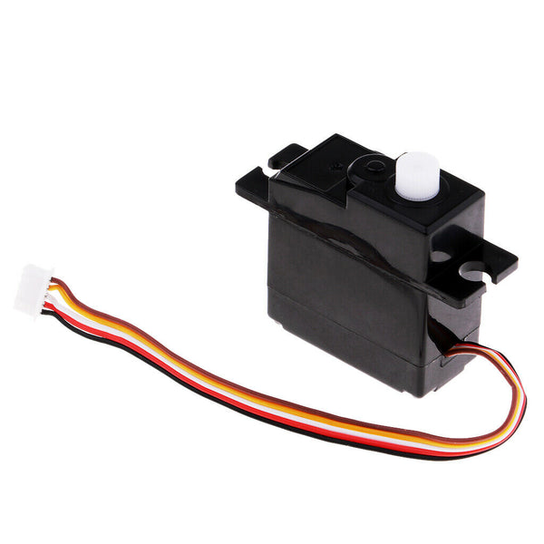 A949-28 Servo Replacement for WLtoys A969 A979 K929 1:18 Scale RC Car Parts