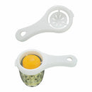 2X  Egg Seperator Separator Kitchen Cooking  Gadget Sieve Tool  ME
