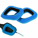 2 Ear Pads Cushion-Replacement for G35 G930 G430 F450 Headphone Sp Q3W5 H2B N3J8