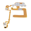 Replacement Rear Button Cable Cable Ribbon FPC Back Plate For D5200 Repair