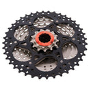 Ztto 9 Speed Cassette 11-40 T Wide Ratio Freewheel Mountain Bike Mtb Bicycl