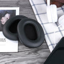 1 Pair Replacement Ear Foam Cushion Earpad for Edifier W830BT Headphones