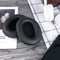 1 Pair Replacement Ear Foam Cushion Earpad for Edifier W830BT Headphones