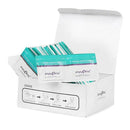 200 PCS Nail Polish Remover Wipes Non-Toxic Cruelty-Free Soak-Off Removal P