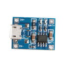 TP4056 Mini Micro USB 1A Lithium Battery Charging Charger Module Board