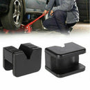 Guard Jacking Pad Vehicle Adapter Rubber Stand Car Lifting Universal