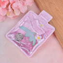 Mini Winter Reusable Gel Hand Warmer Funny Instant Heating Pack Hand Warm_