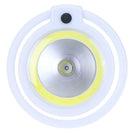 Mini Outdoor COB LED Light Camping Emergency Nightlight Lamp with Magnet