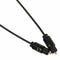 10 Ft Digital Fiber Optic Audio Cable Cord Optical Spdif For Tv Dvd Amp I6H5