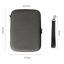 Twin Edition 360 Mod Wide Angle Camera Portable Storage Bags for Insta 360 ONE R