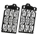 Motorcycle Radiator Grille Grill Guards Protective Cover for BMW R1200GS 2013 -