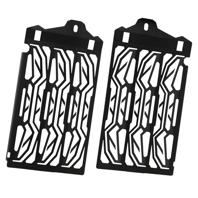 Motorcycle Radiator Grille Grill Guards Protective Cover for BMW R1200GS 2013 -