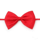 Dog Cat Neck Tie Dog Bow Tie Pet Grooming Supplies Bow-tie G1B1 Headdres Ne J9C4