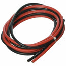 10 Gauge Silicone Wire 10 Feet - 10 AWG Silicone Wire - Flexible Silicone W K1J8