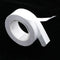 Body Tape,Clear Fabric Strong Double Sided Tape For Clothes/Dress,9Ft