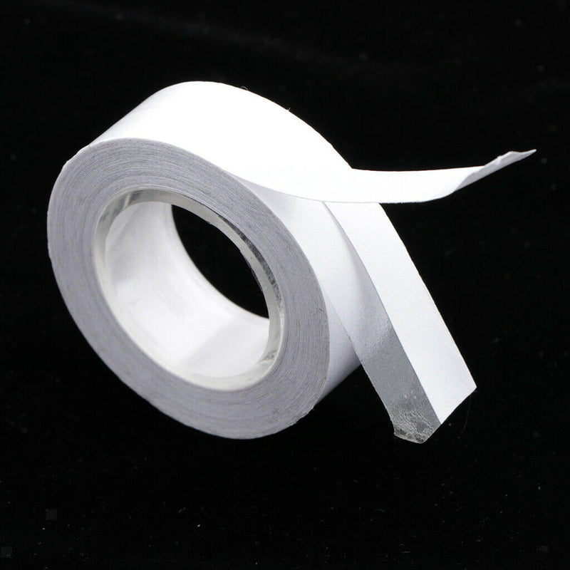 Body Tape,Clear Fabric Strong Double Sided Tape For Clothes/Dress,9Ft