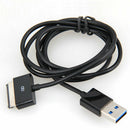 New USB Data Charger Adapter Cable for Asus Eee Pad Transformer TF101 TF201