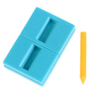 Broken Pencil restore magic trick reverted magic tricks Close Up Gimmick  BX