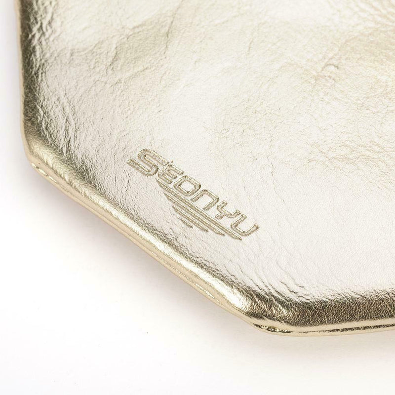 Creative Card Holder Clutch Women Leather Solid Lips Coin Purse Wallet Bags