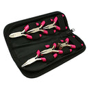 6Pcs Jewellery Making Kit Starter Tool Pliers Set Beading Crafts Supply